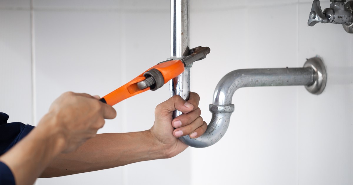 SLW Plumbing & Heating customer review