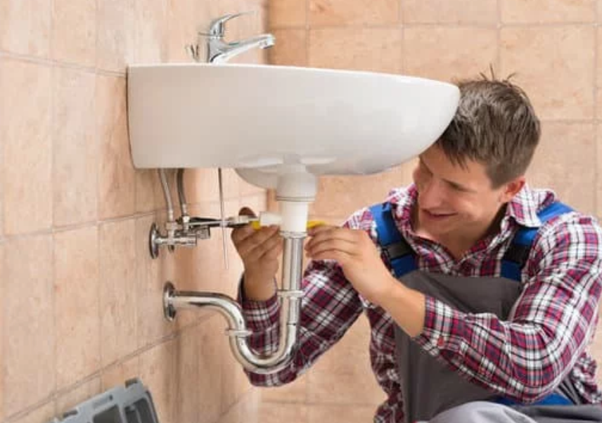 SLW Plumbing & Heating customer review