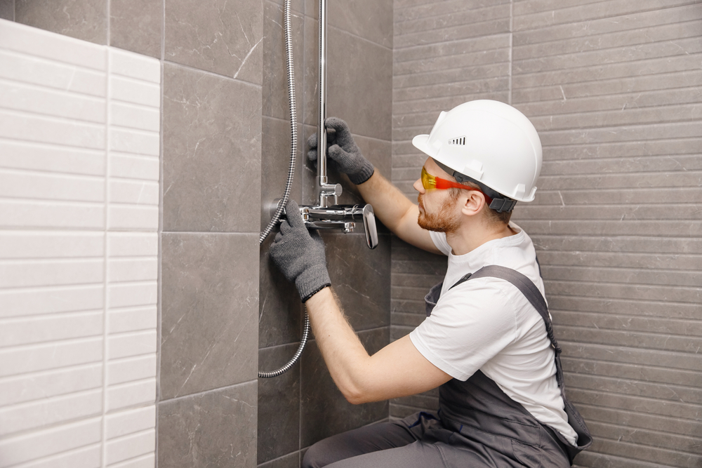 SLW Plumbing & Heating customer review